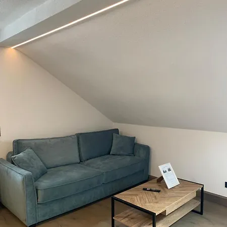 Idyllische In Zentrumsnaehe Mit Parkplatz 2 גמונדן