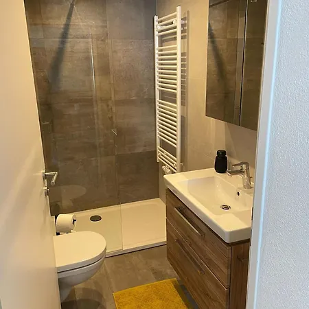 Apartamento Idyllische In Zentrumsnaehe Mit Parkplatz 2 Gmunden