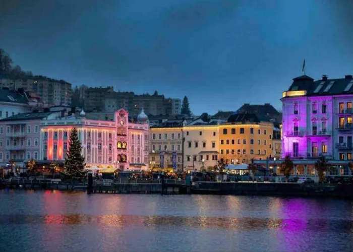 Idyllische In Zentrumsnaehe Mit Parkplatz 2