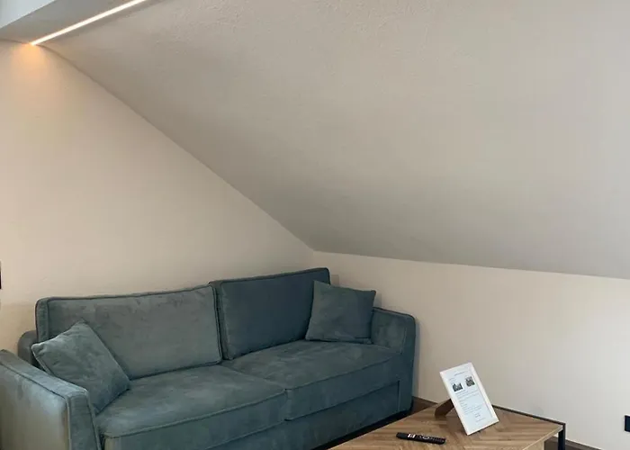 Idyllische In Zentrumsnaehe Mit Parkplatz 2 Gmunden